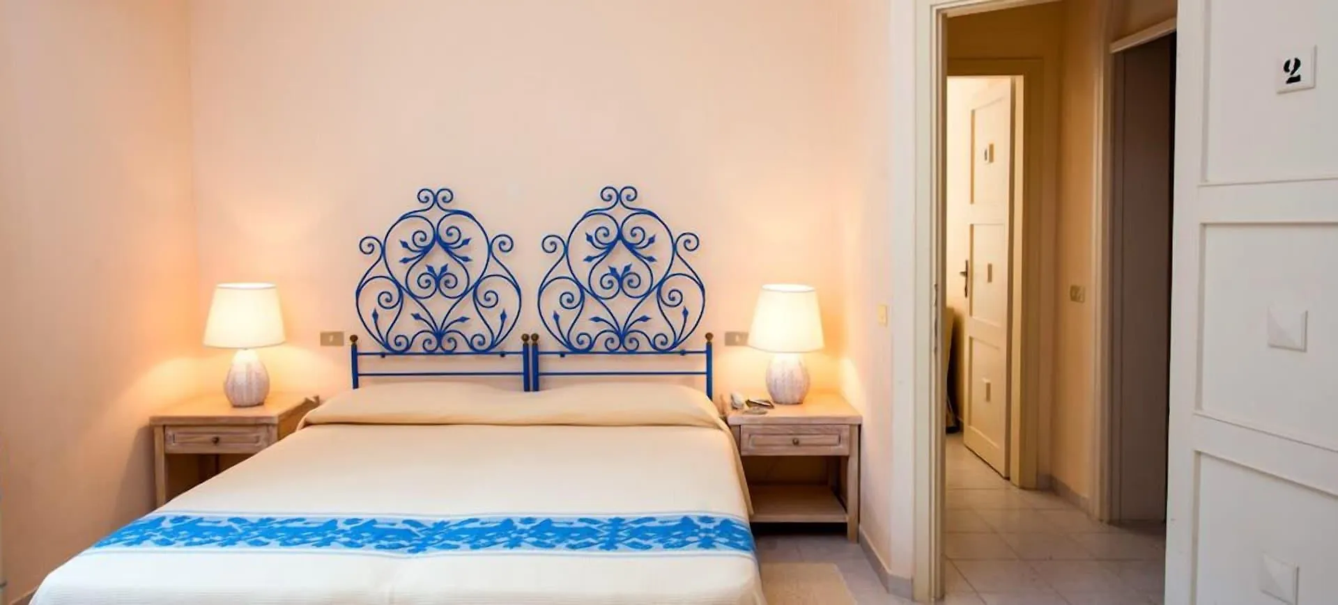 Hotel Is Morus Relais à Santa Margherita di Pula