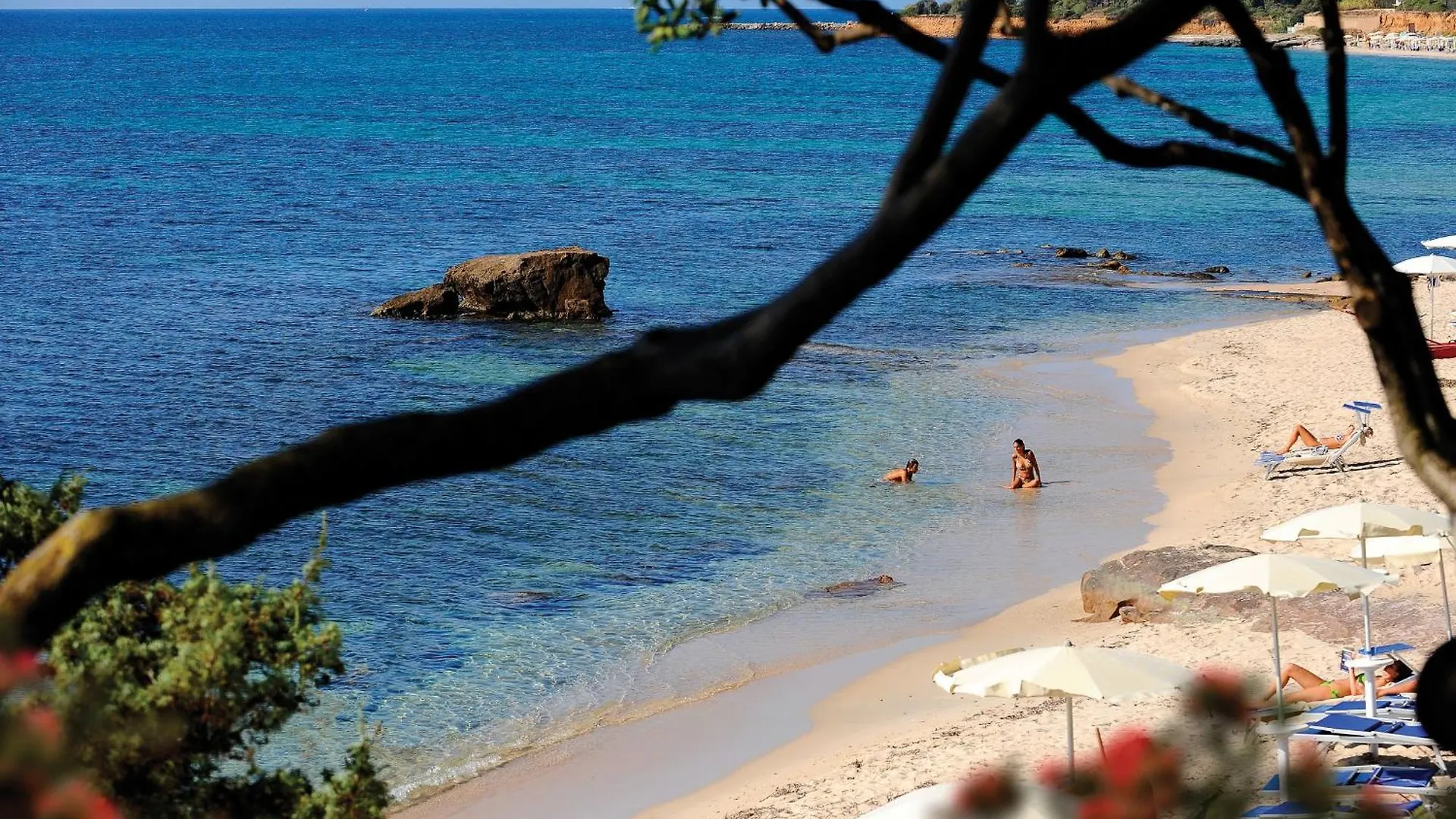 Luna Sardinia سانتا مارغريتا دي إيطاليا