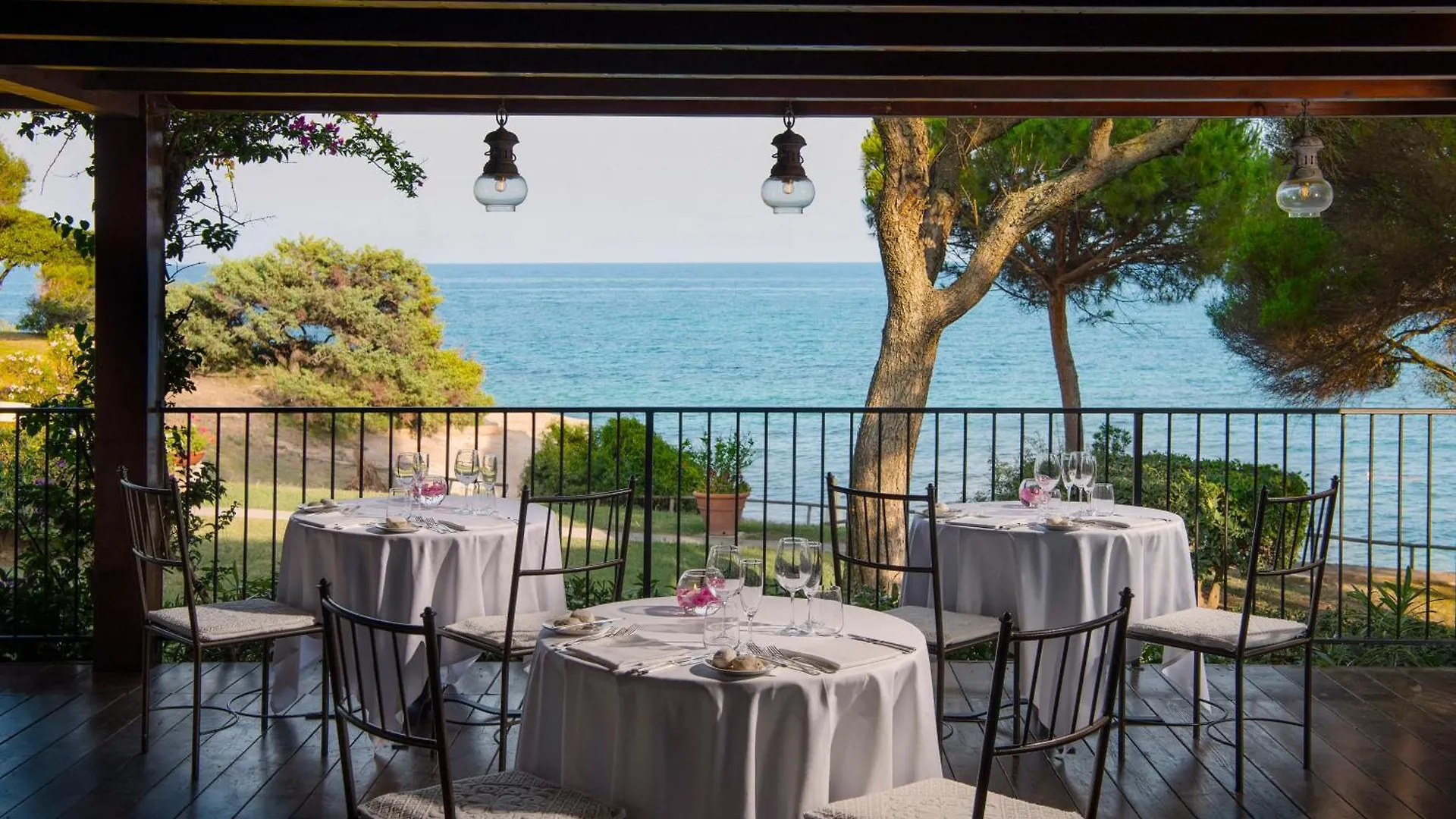 فندق Luna Sardinia سانتا مارغريتا دي