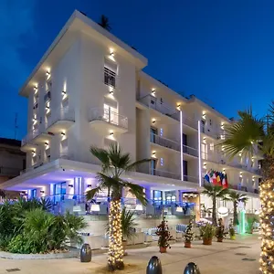 *** Hotel Lido Italie
