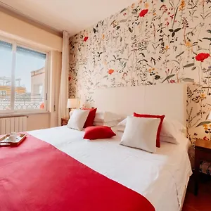  Apartment A Casitta Luxury Italy