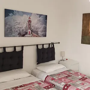  Apartment La Guglia - Guglia House-cannaregio-venezia Italy
