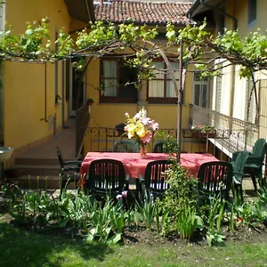  Апартаменты Casa Mario Lupo - And Италия