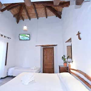 Nocleg ze śniadaniem Il Portico, Muravera