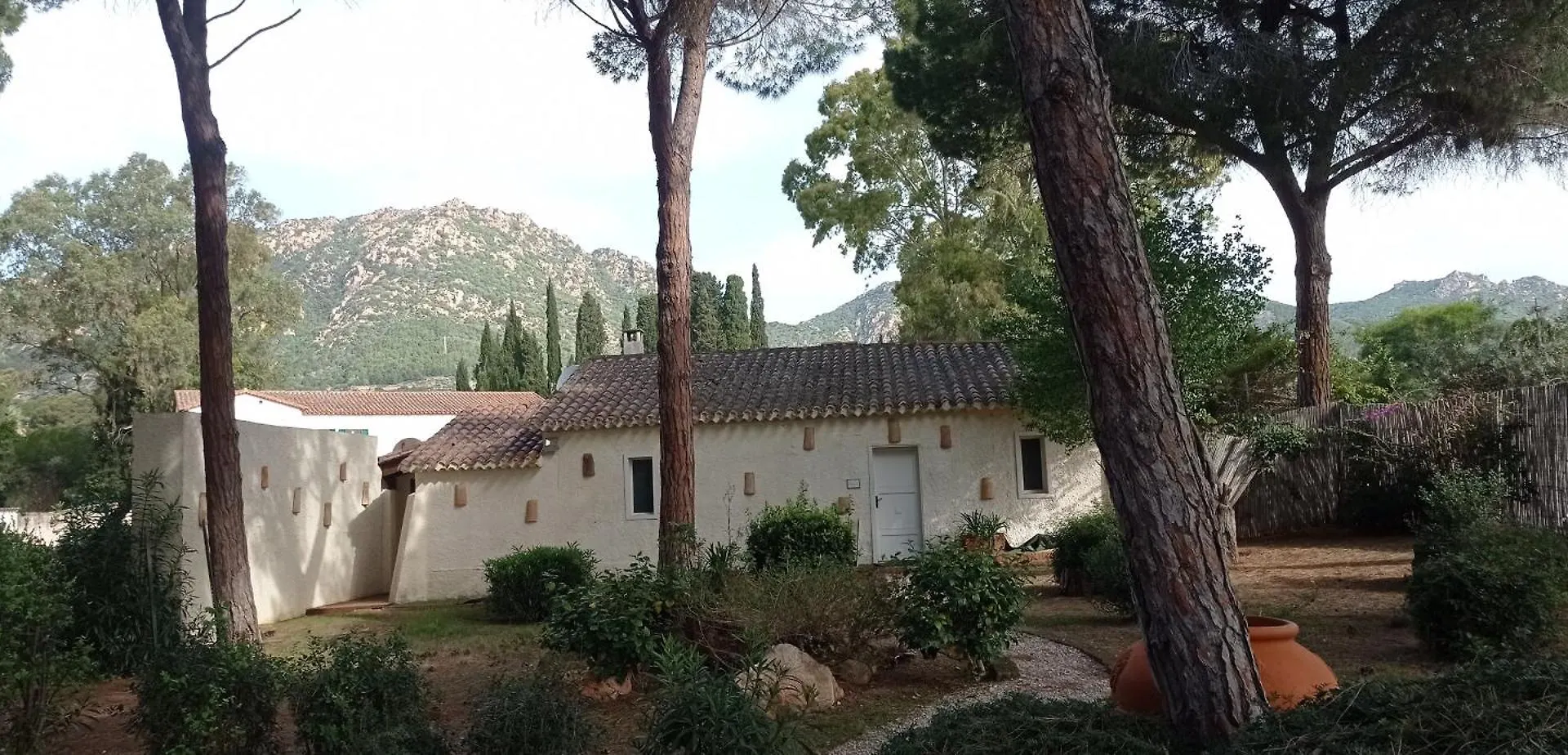 ****  Hotel Is Morus Relais à Santa Margherita di Pula Italie