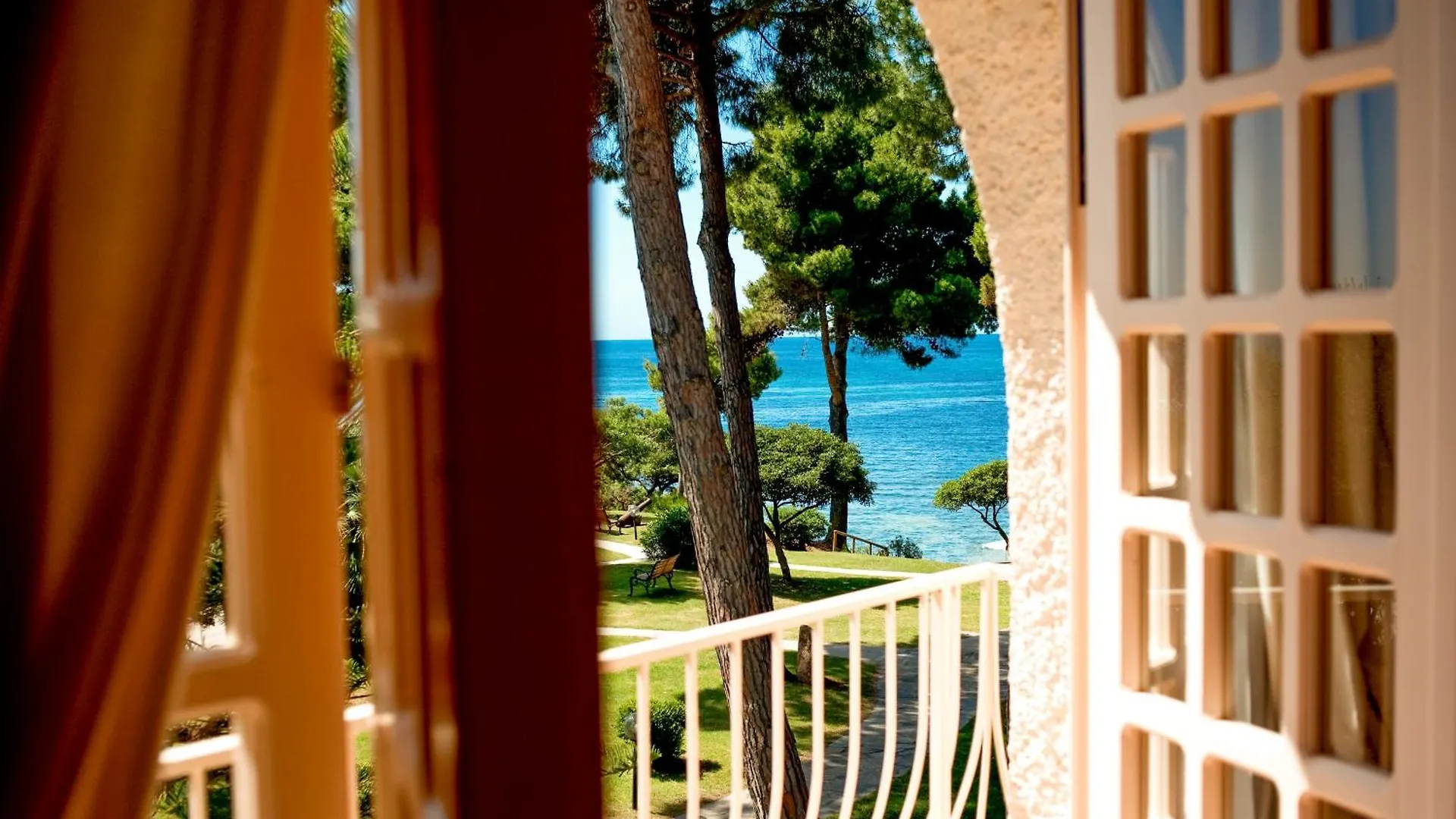 Hotel Is Morus Relais à Santa Margherita di Pula