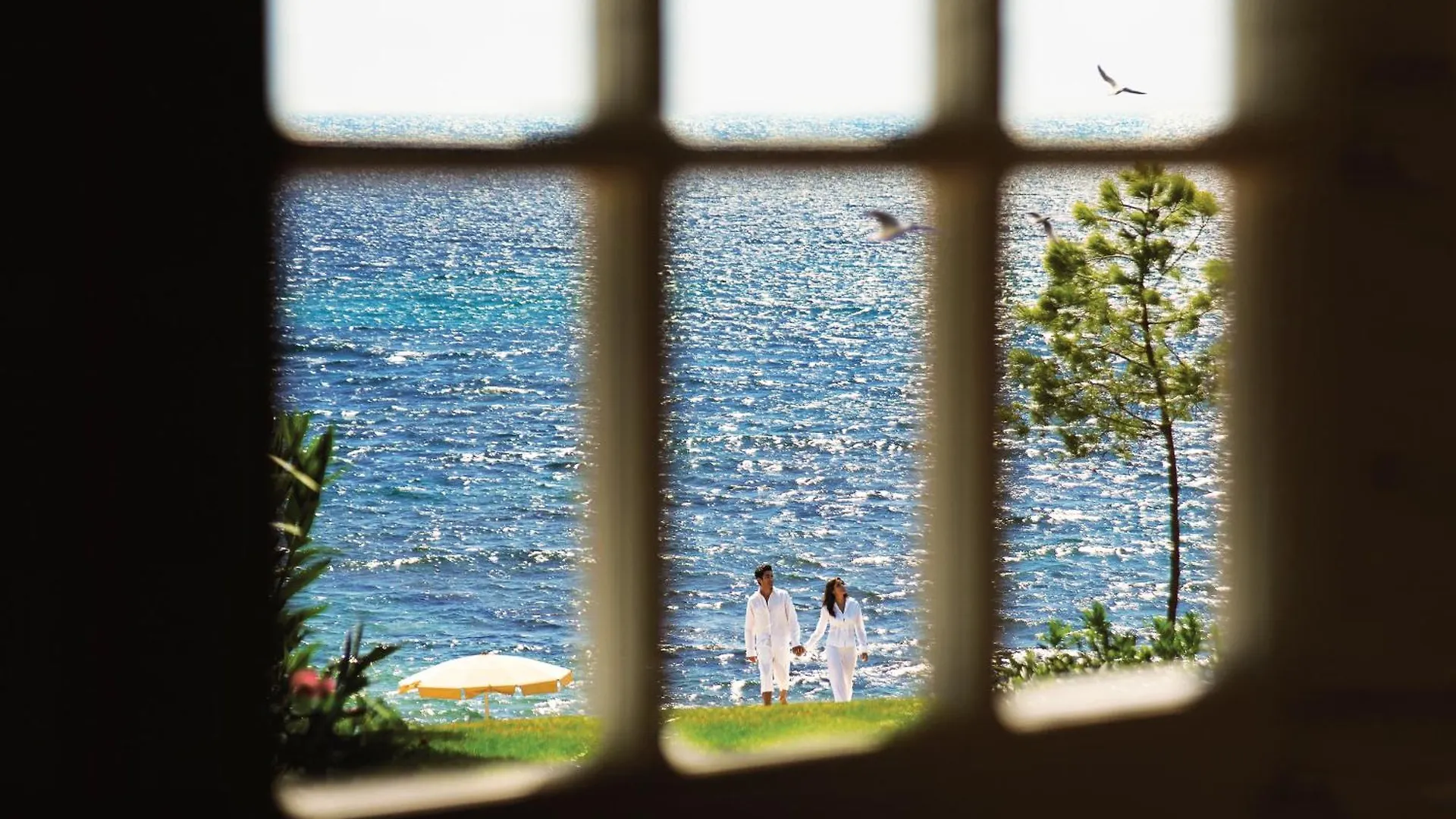 Hotel Is Morus Relais à Santa Margherita di Pula