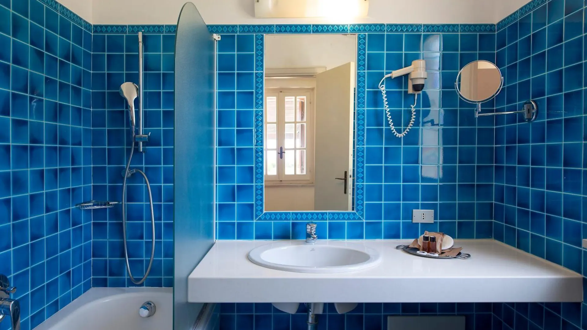 Hotel Is Morus Relais à Santa Margherita di Pula Italie