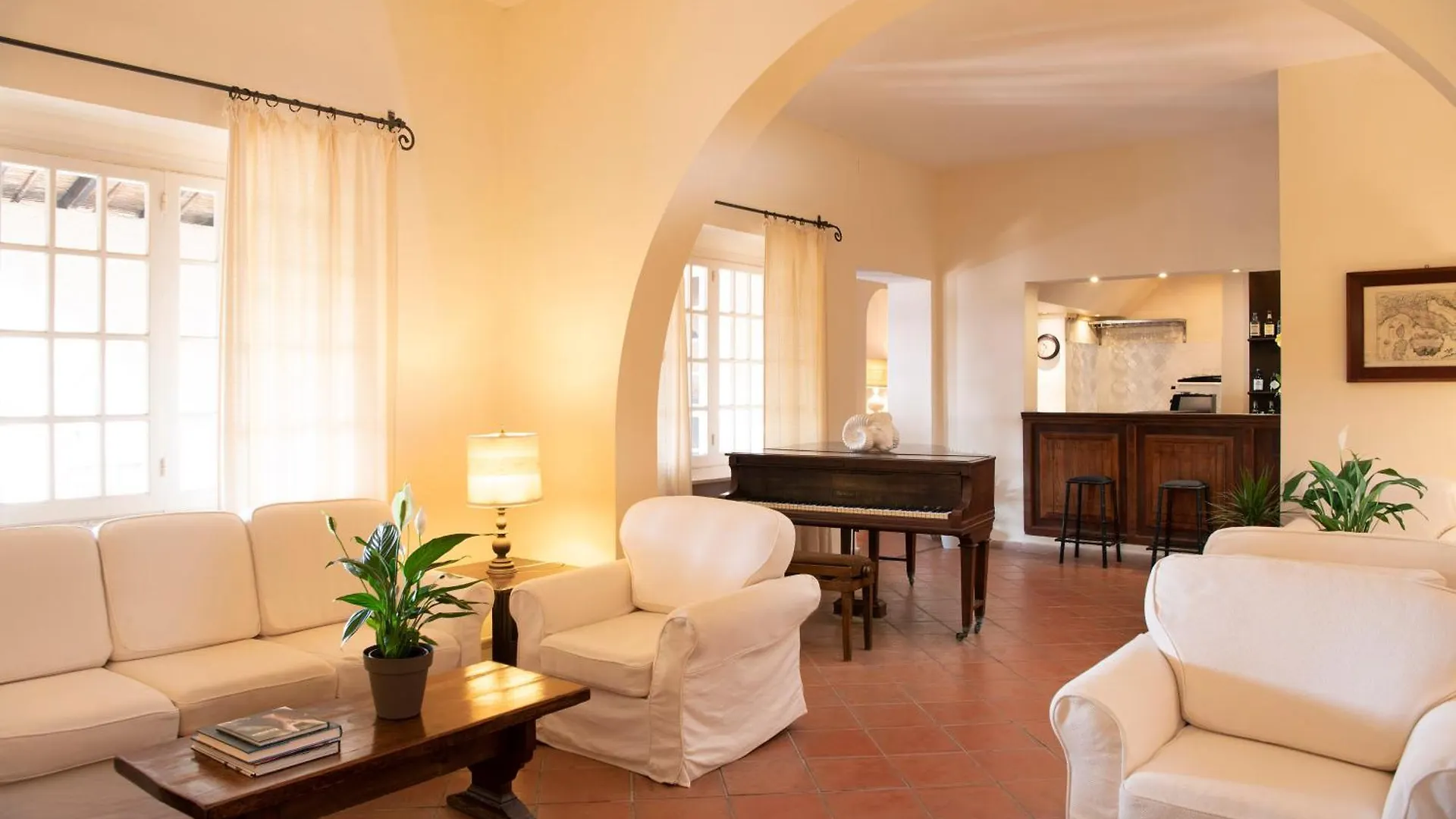 **** Hotel Luna Sardinia Santa Margherita di Pula Italy