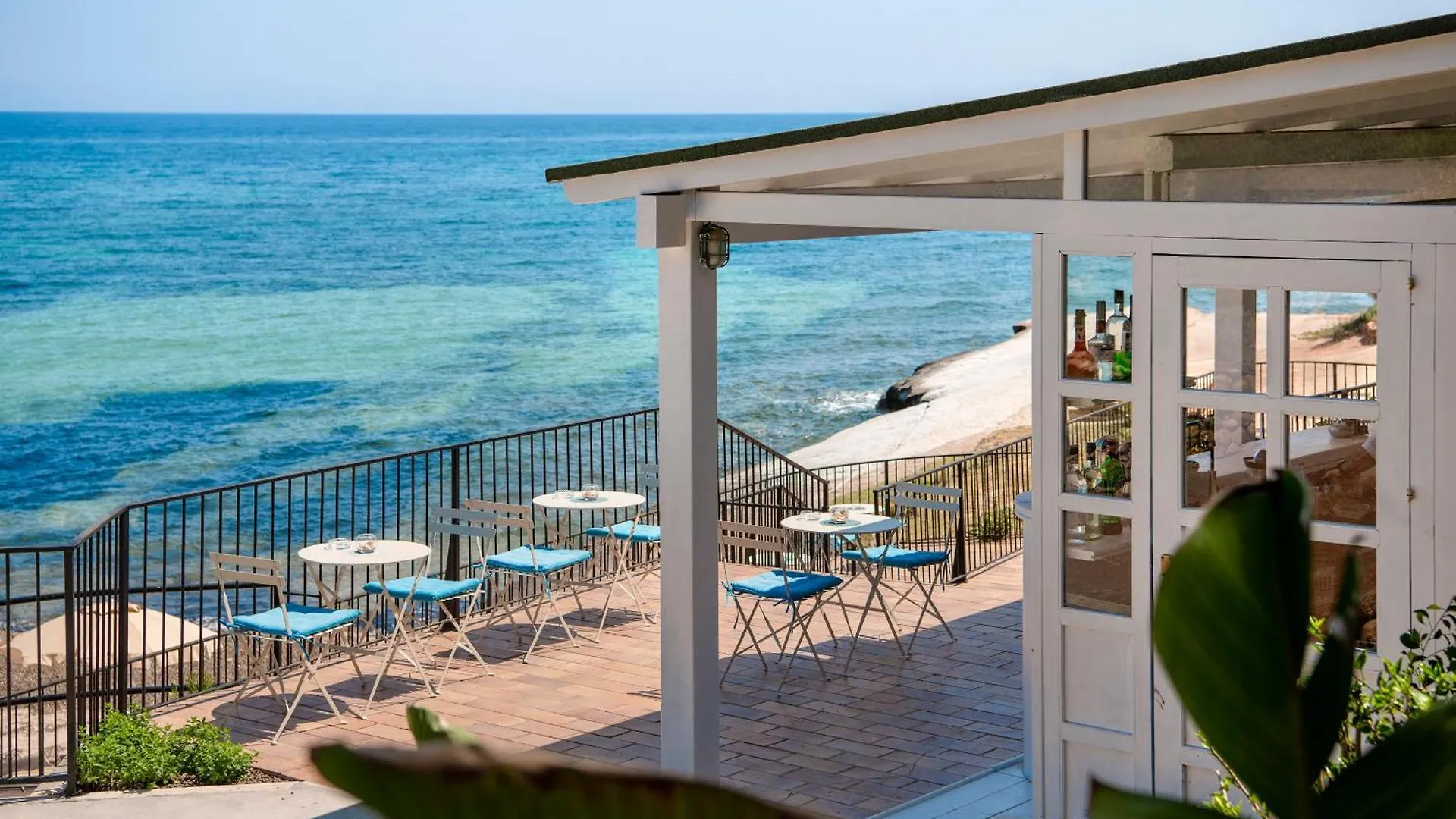 **** Hotel Luna Sardinia Santa Margherita di Pula Italy